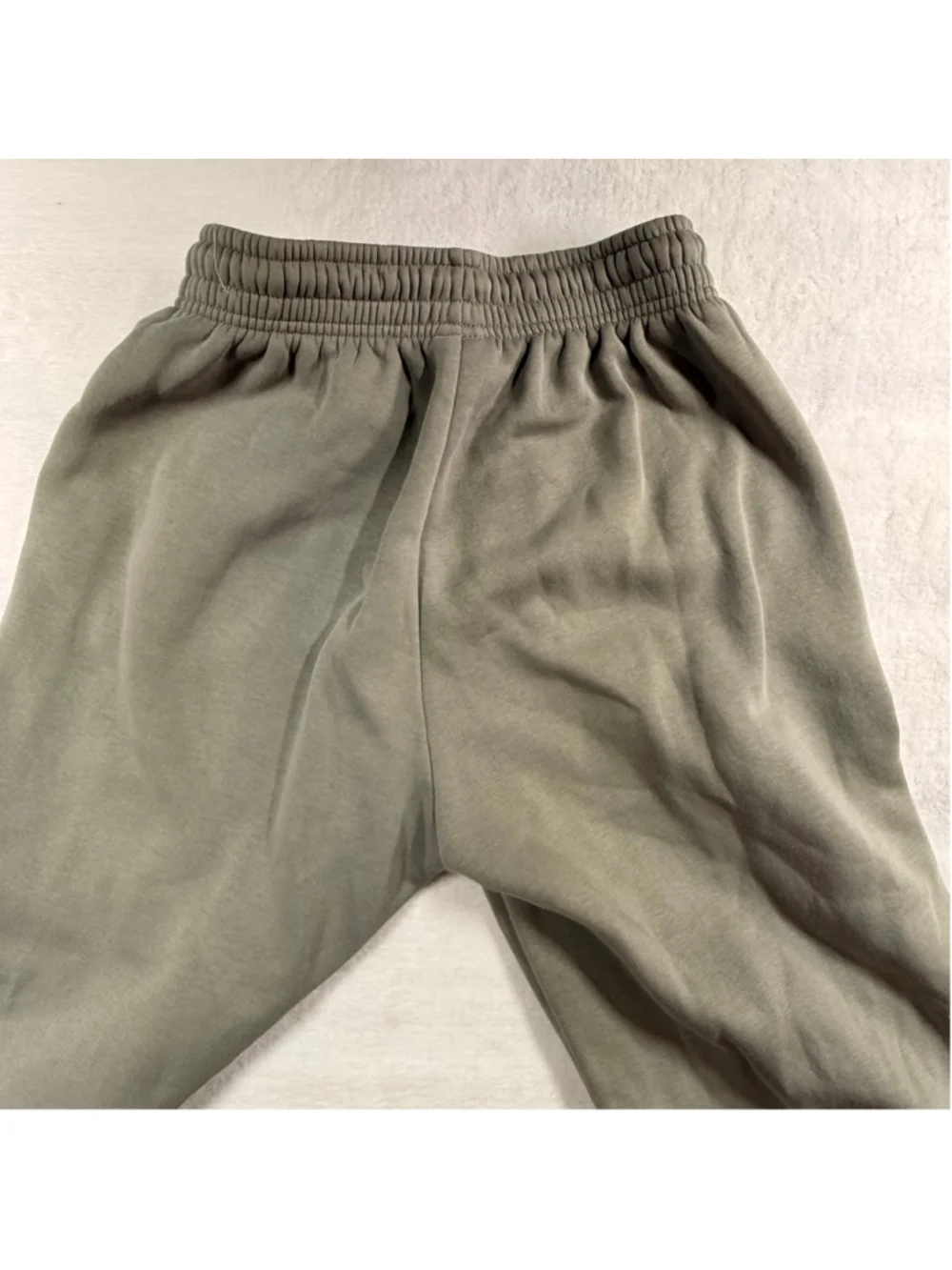 Nike Women’s‎ Olive Sweatpants XS Loungewear Activewear